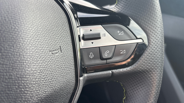 Peugeot 308 1.2 PureTech GT 5dr EAT8 Petrol Hatchback